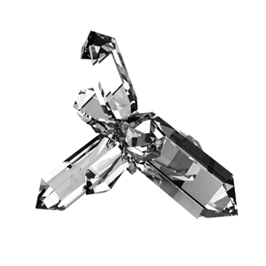 Gif animé bijoux pierres